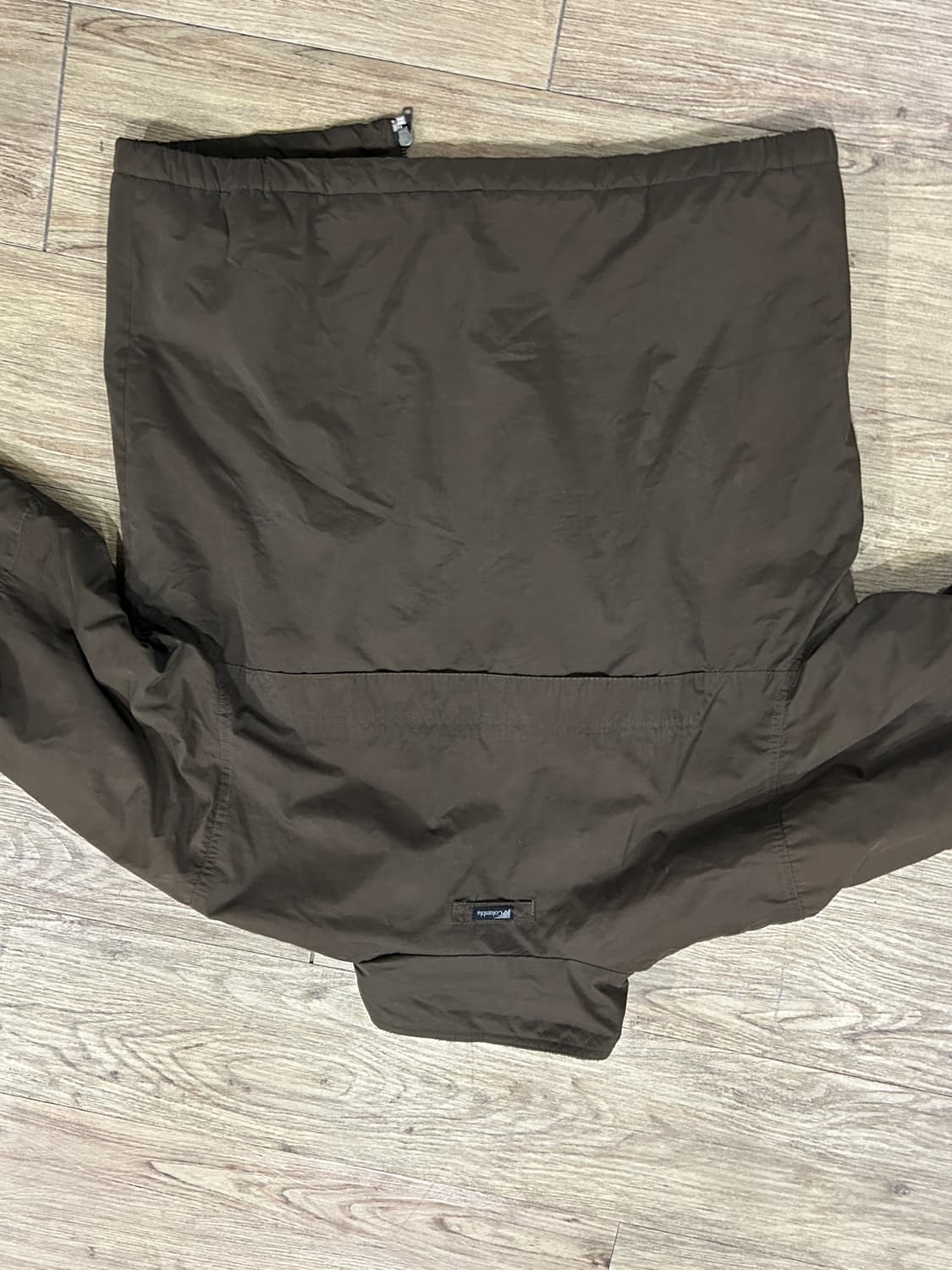 columbia 브라운 플리스  상품이미지3