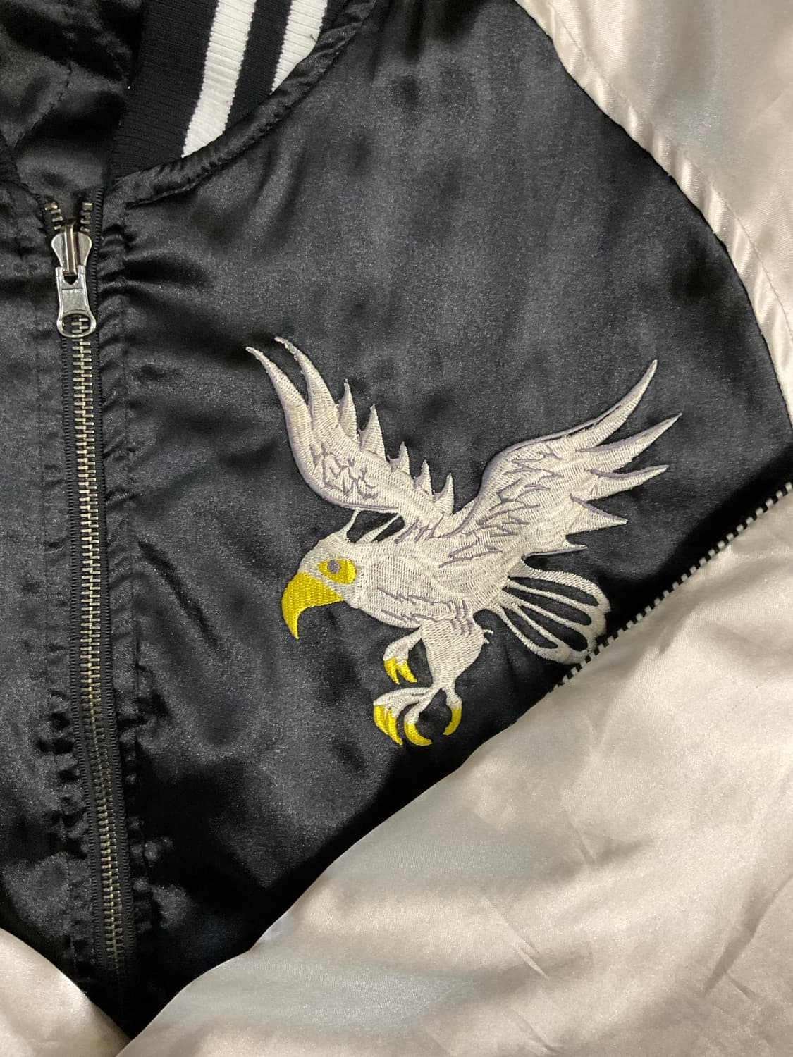 하운드빌 리버시블 스카잔  상품이미지2