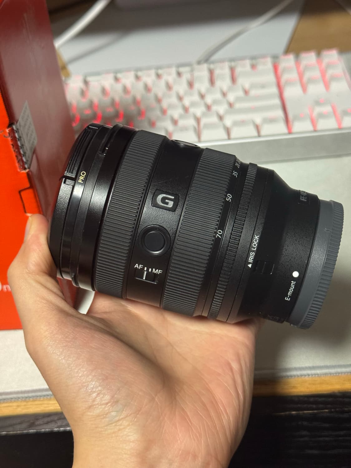 소니a7c2 + 2070g 상품이미지8