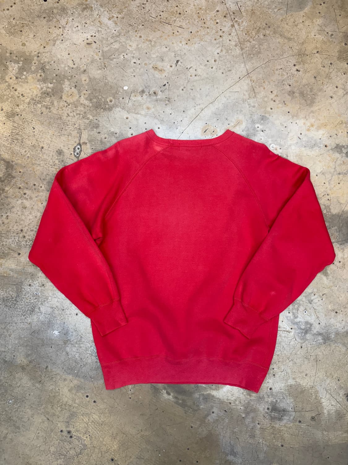 1991 POLO LOGO SWEAT 상품이미지2
