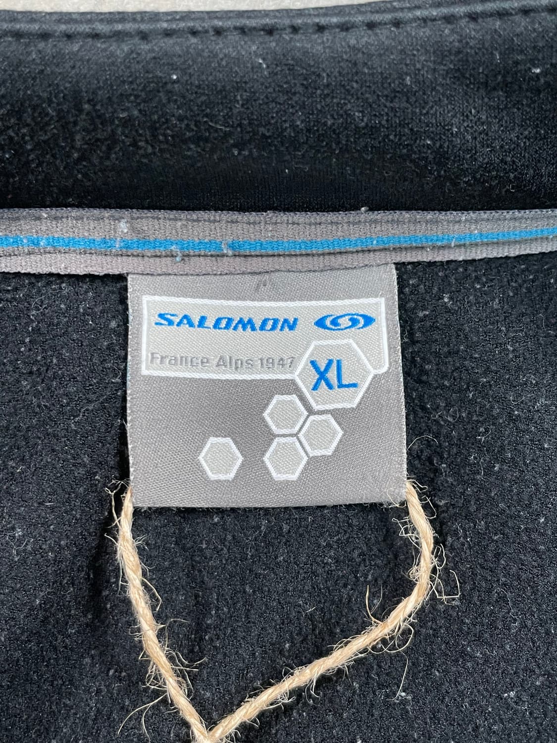 살로몬 풀오버 져지 상품이미지7