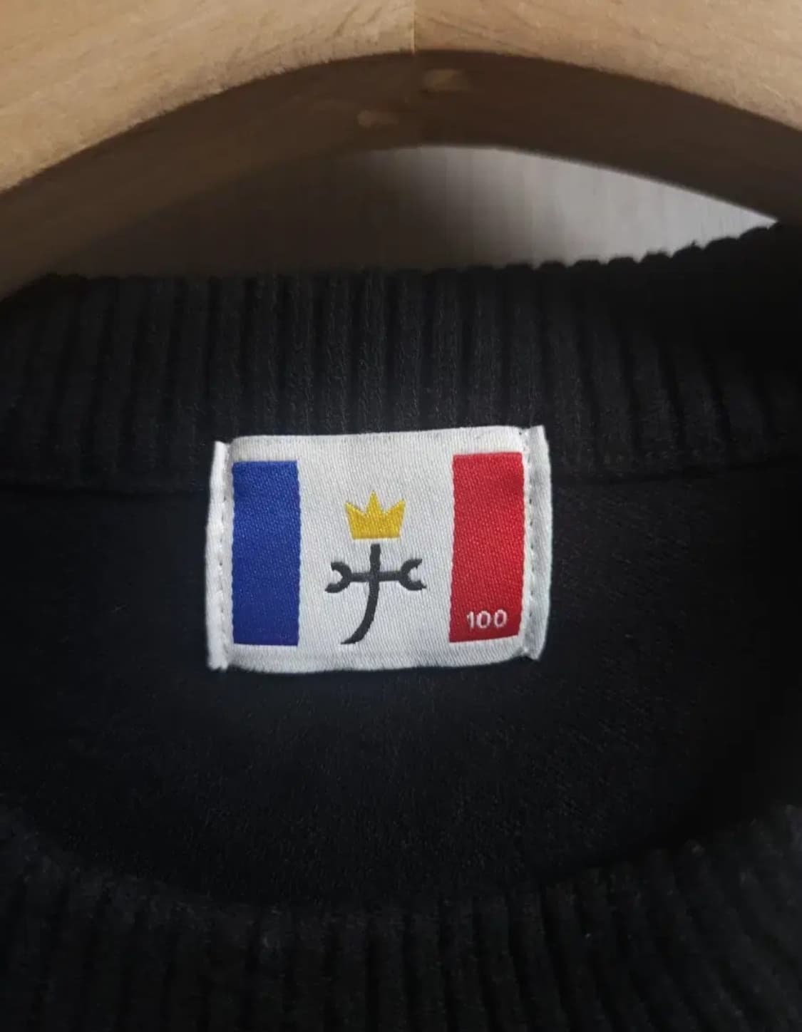 까스텔바작 니트티, L 상품이미지2