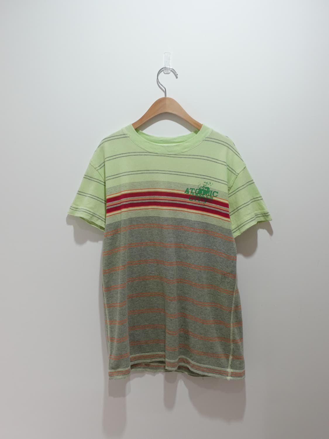 55 DSL t-shirt (made in GREECE) 상품이미지1