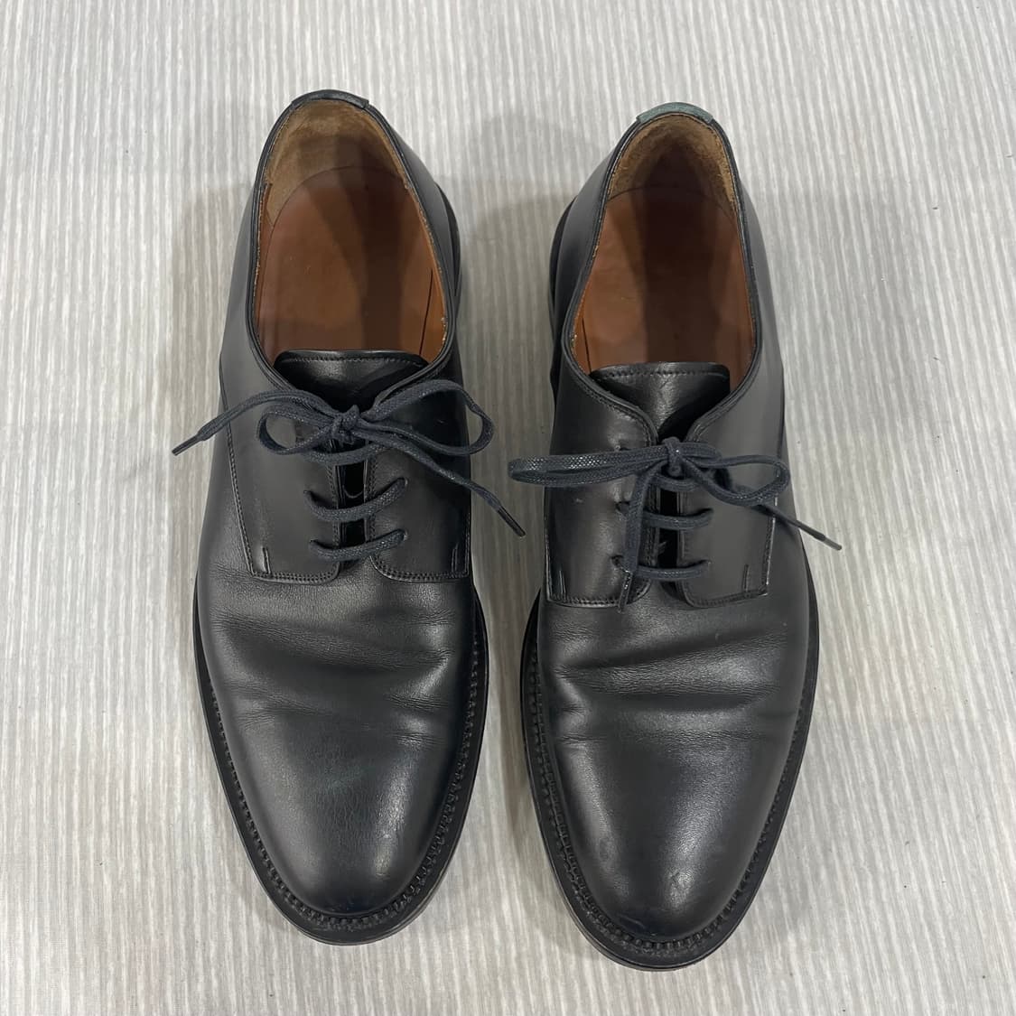 894) Givenchy 지방시 더비 슈즈  EU41 상품이미지2