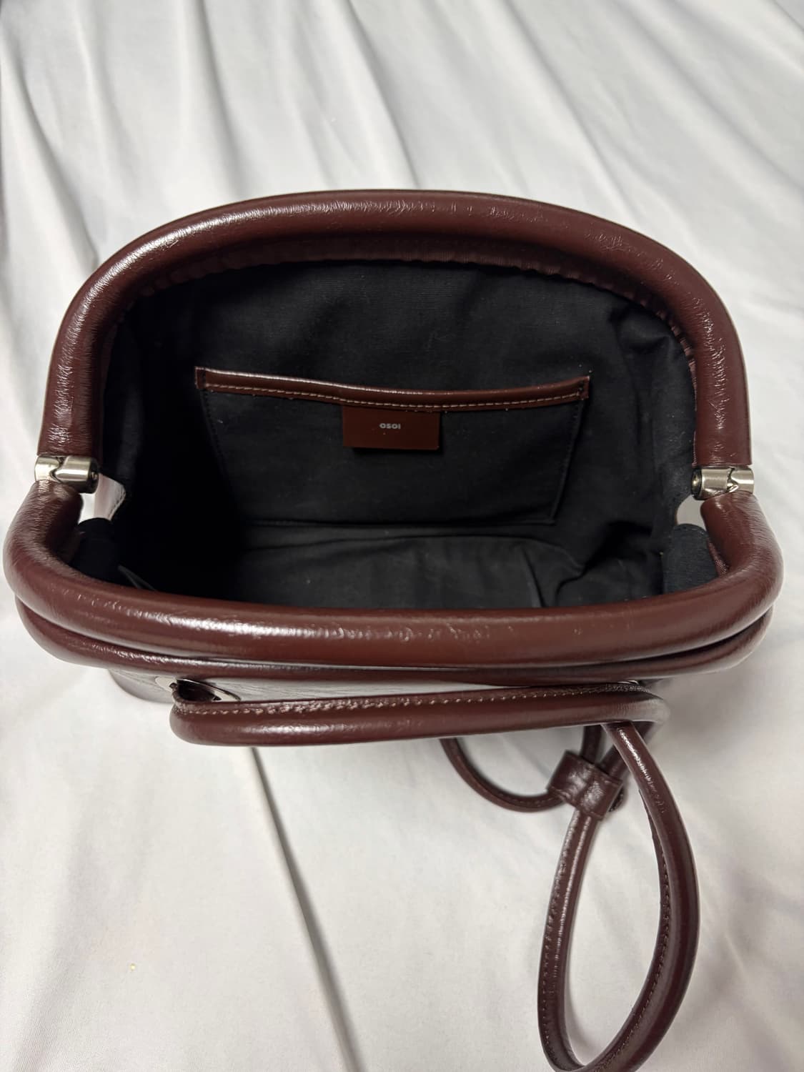 오소이 써클브로트 디브라운 상품이미지6