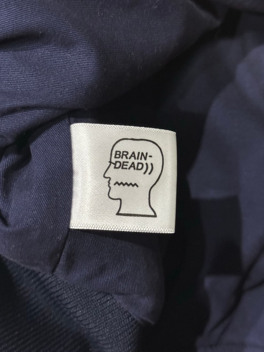 2021 브레인데드 멀티 칼러 코듀로이 스타디움 바시티 봄버 자켓 상품이미지7