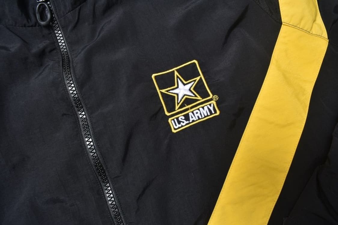 미군 신형 활동복 바람막이 자켓  상품이미지3