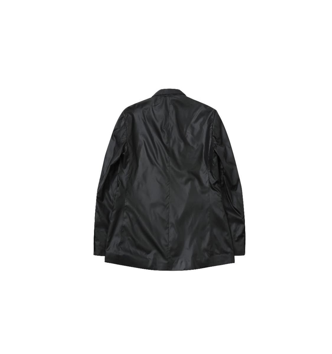 seen nylon night double blazer [size-s] 상품이미지2