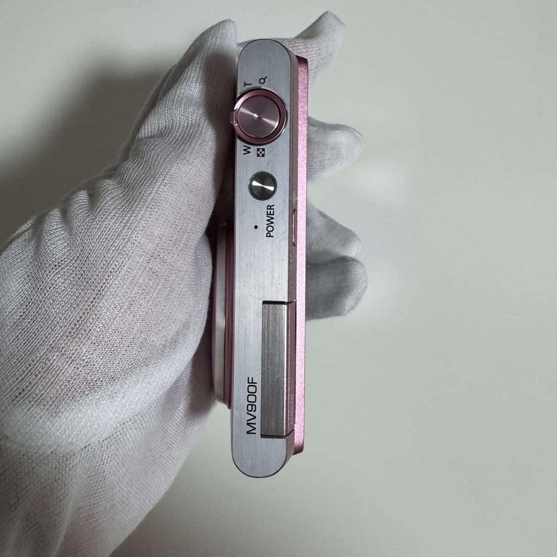 삼성 뉴 미러팝 MV900F 핑크 디지털 카메라 상품이미지5