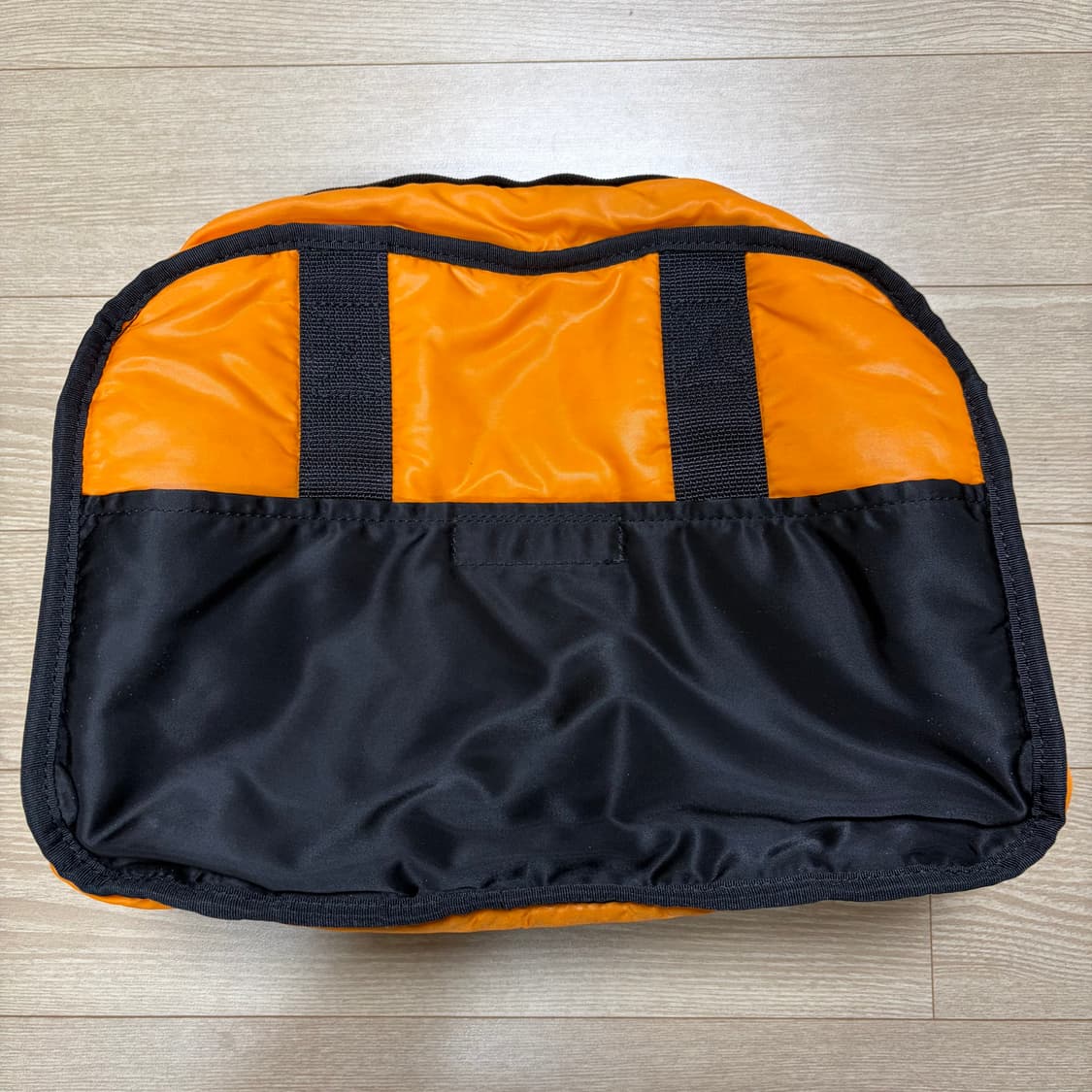 요시다포터 porter 보스턴 더플백 S 블랙 상품이미지6