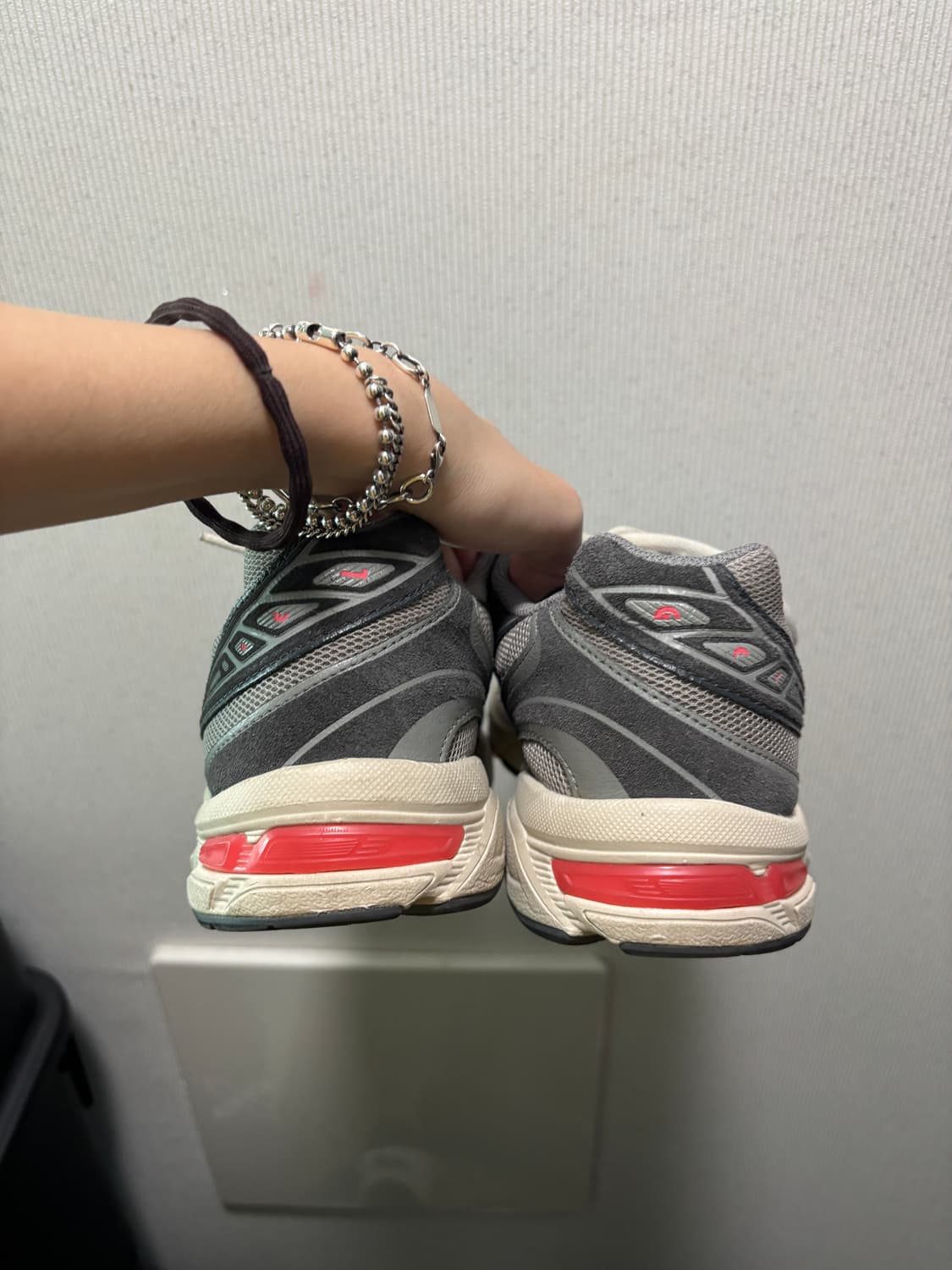 아식스 운동화 250 상품이미지4