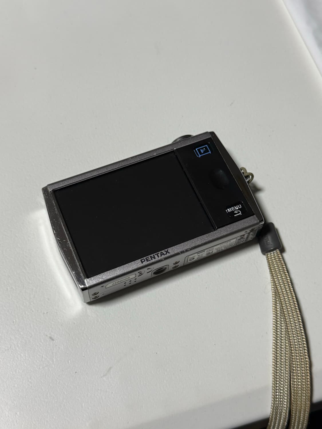 그려서 꾸미는 펜탁스 옵티오 T30 상품이미지6