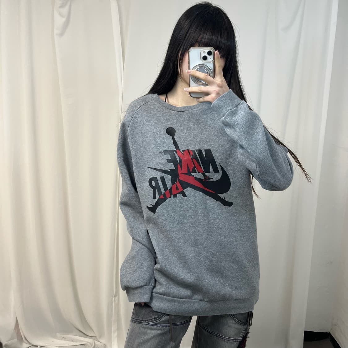 Jordan sweatshirt 상품이미지1