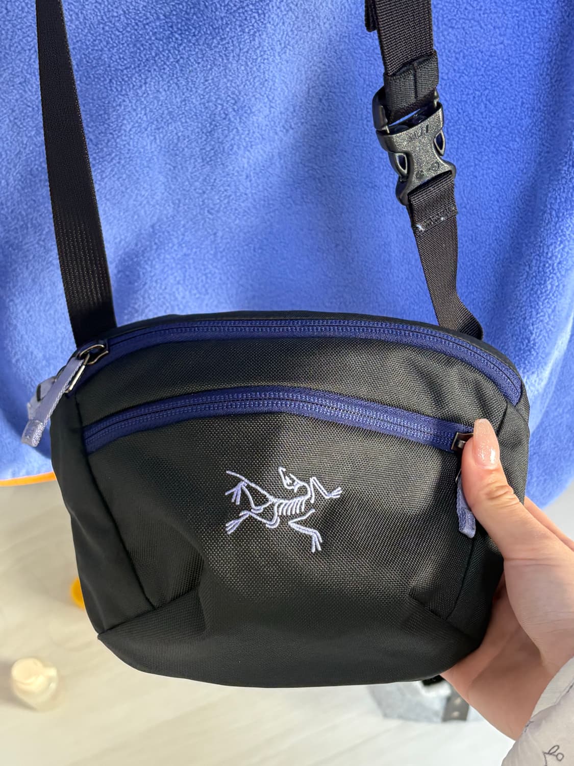 아크테릭스 맨티스 상품이미지2