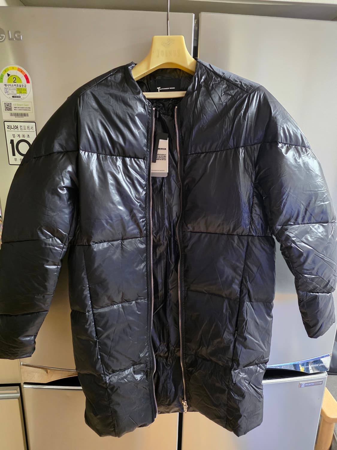 Alexander Wang duck down padding  상품이미지2