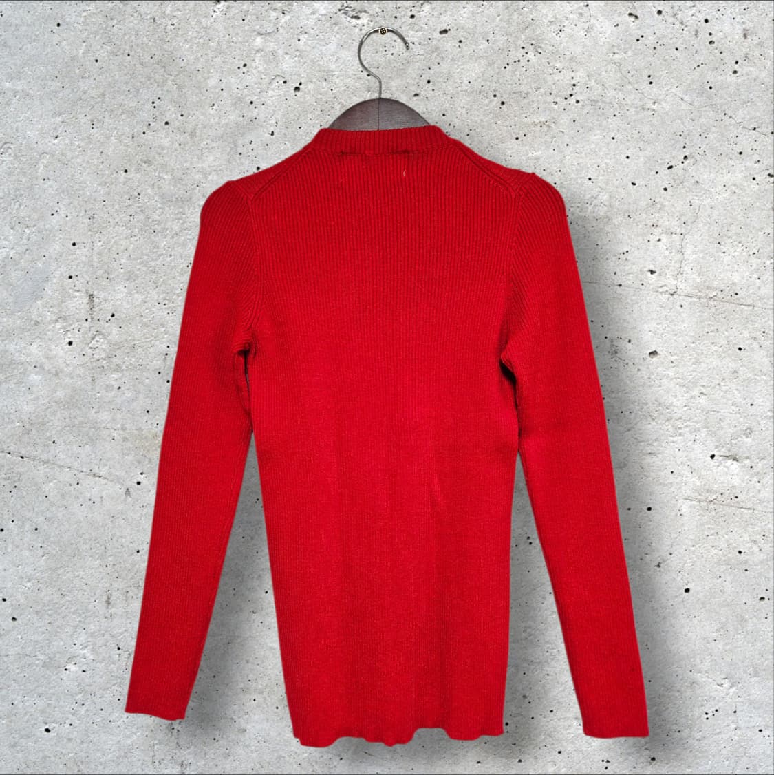 골지 니트 (90/S) 상품이미지4