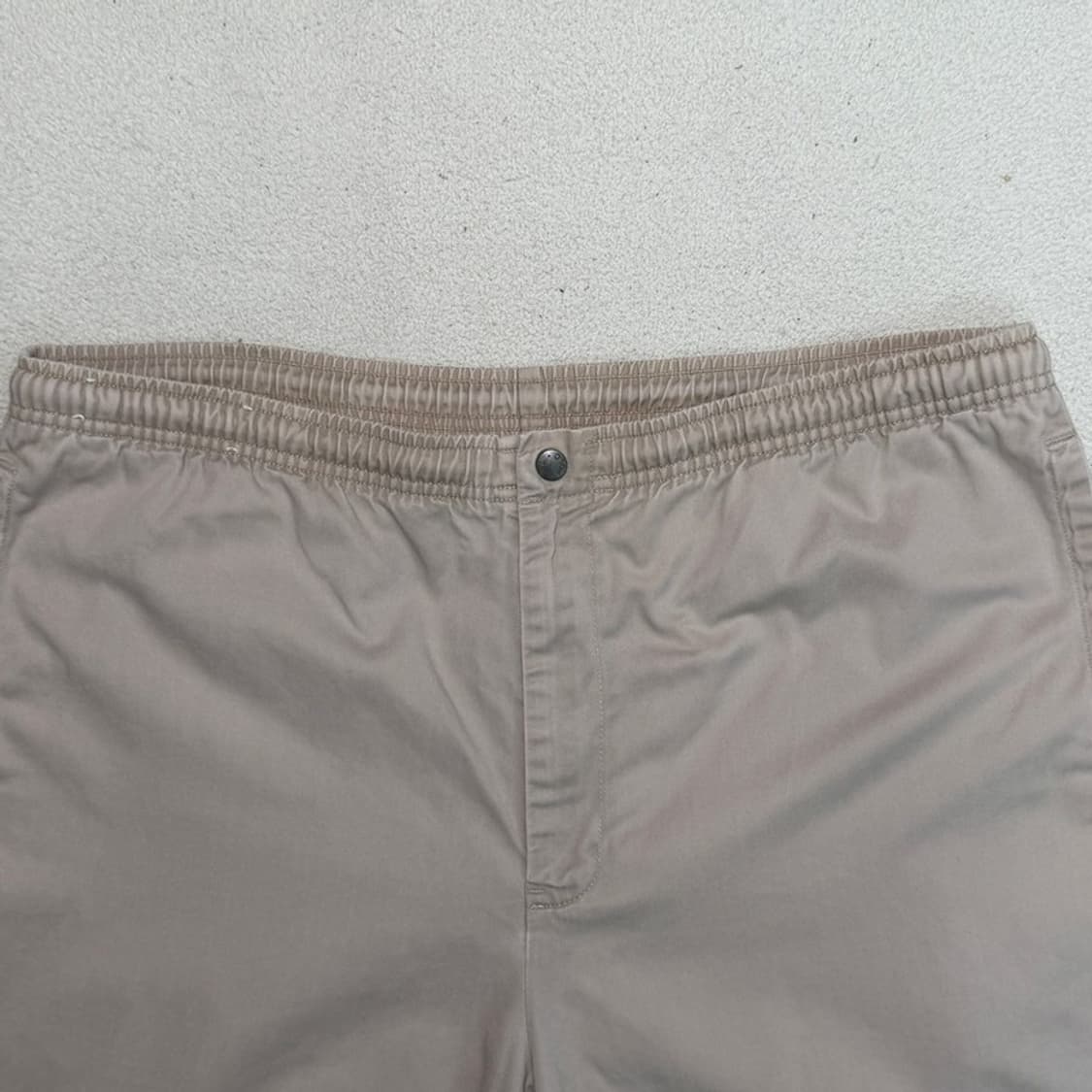 폴로 랄프로렌 프렙스터 쇼츠 베이지 L 상품이미지2