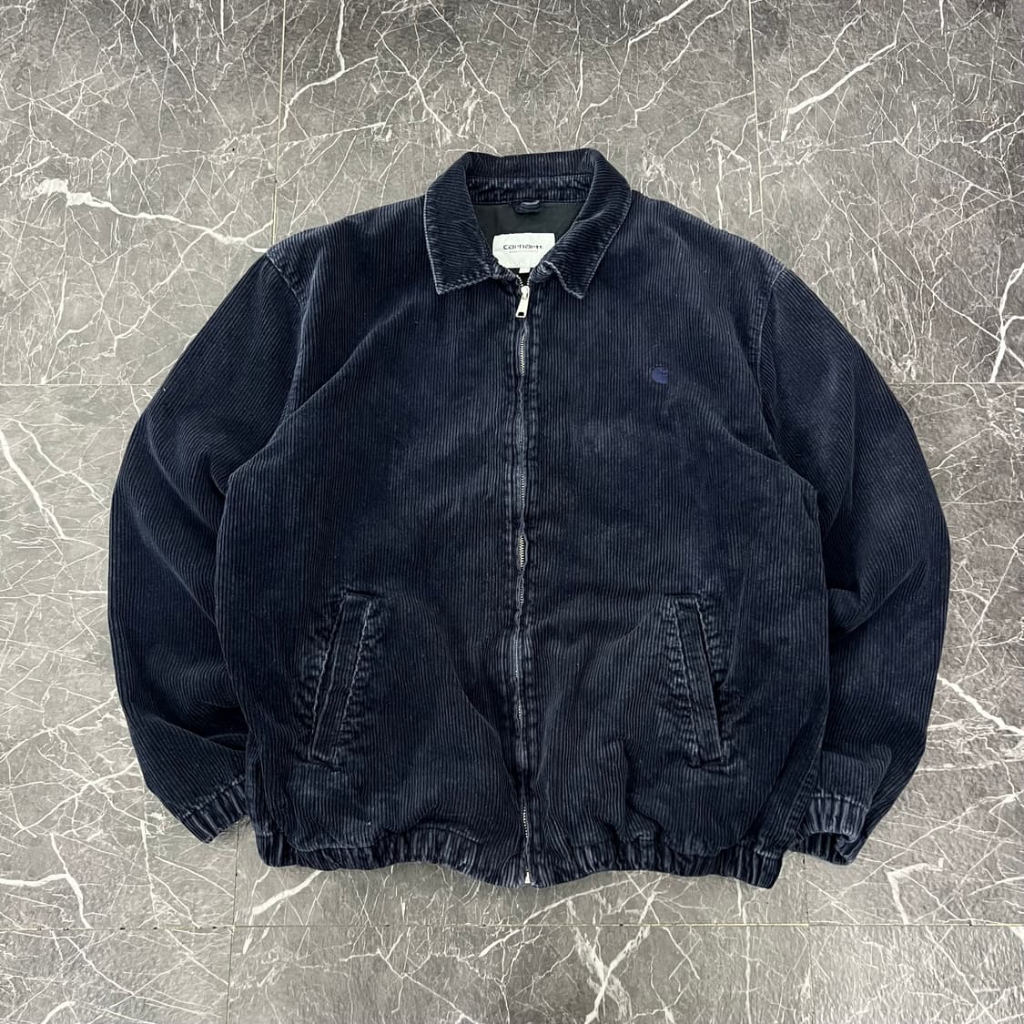 칼하트 WIP 코듀로이 매디슨 자켓 상품이미지3