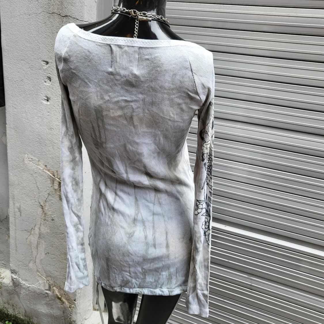 skinny minnie long sleeves   상품이미지4
