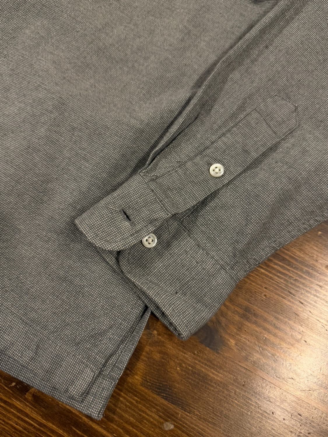 폴로 랄프로렌 셔츠 남성105 상품이미지9