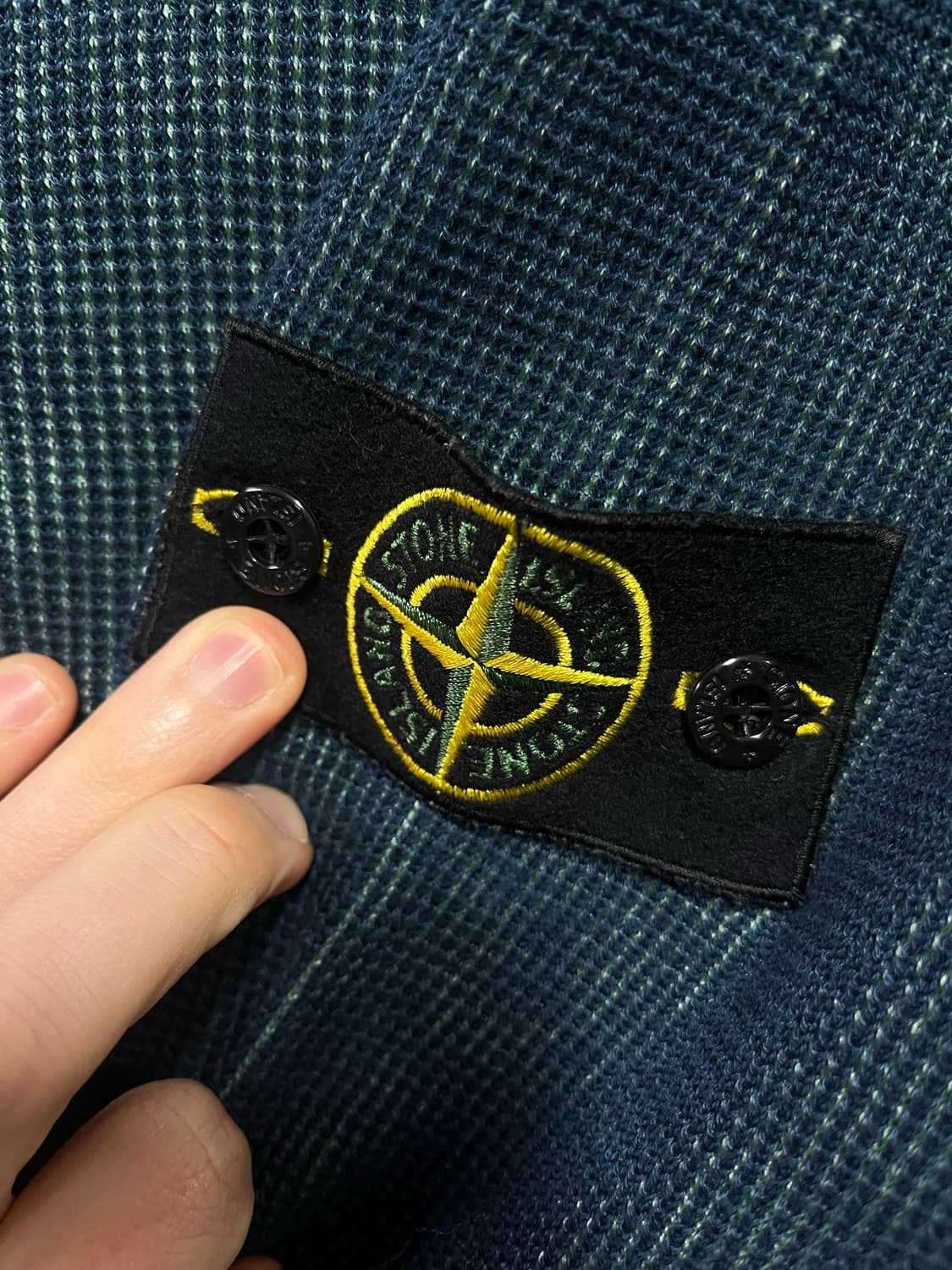 STONE ISLAND 상품이미지3