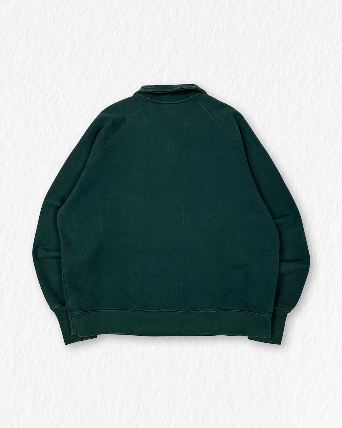 프리즘웍스 반집업 카라 맨투맨 상품이미지2