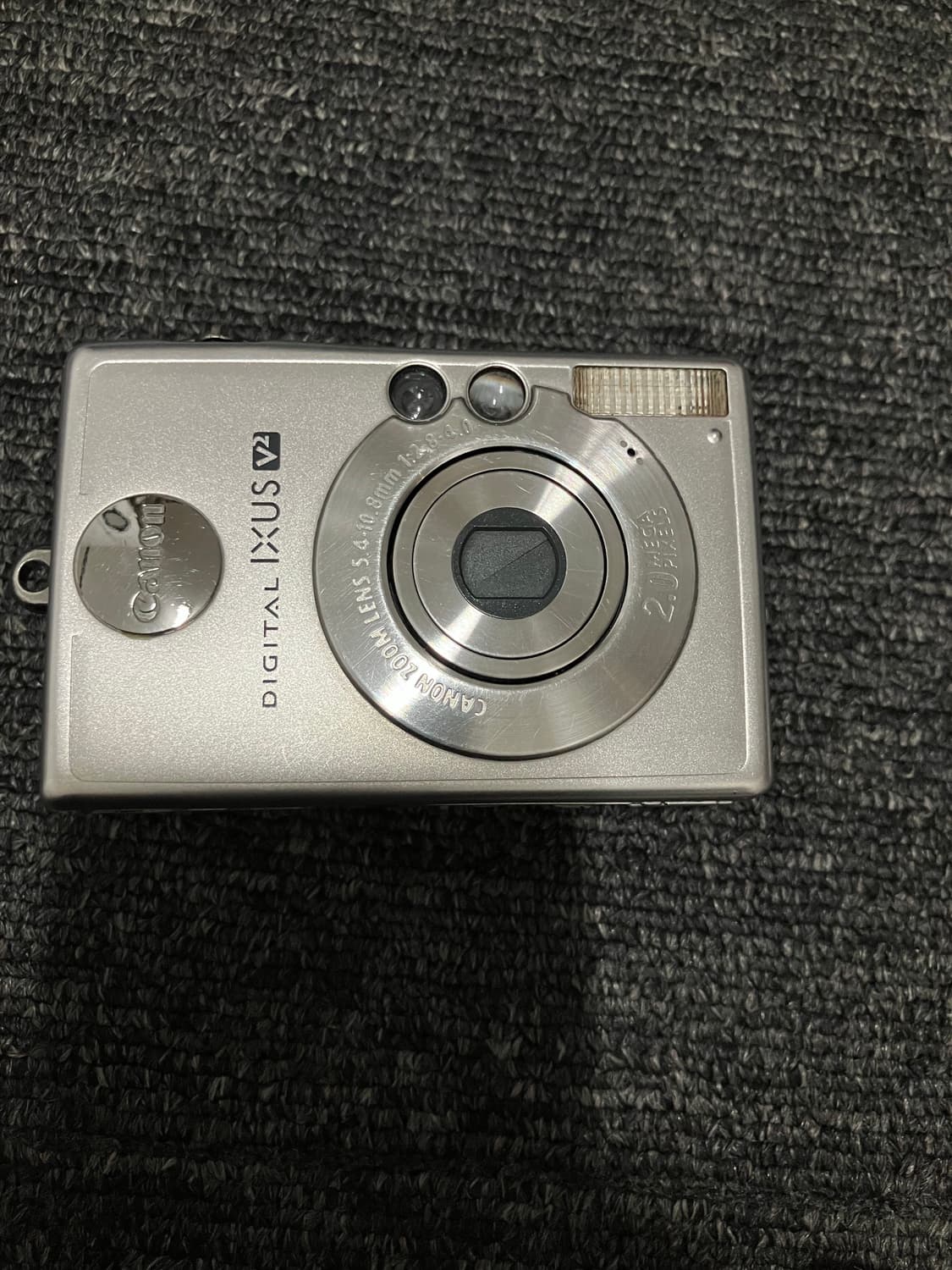 캐논 익서스 v2 상품이미지2