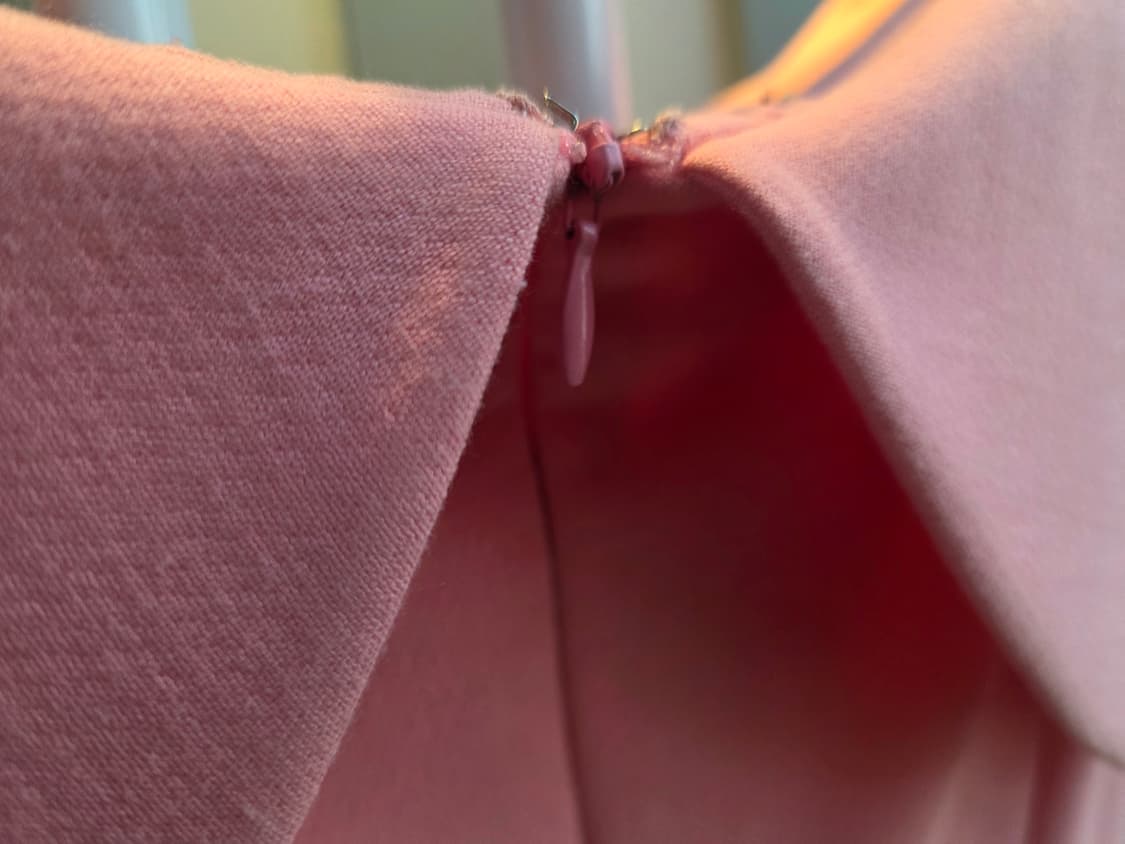 러블리 봄원피스  상품이미지5