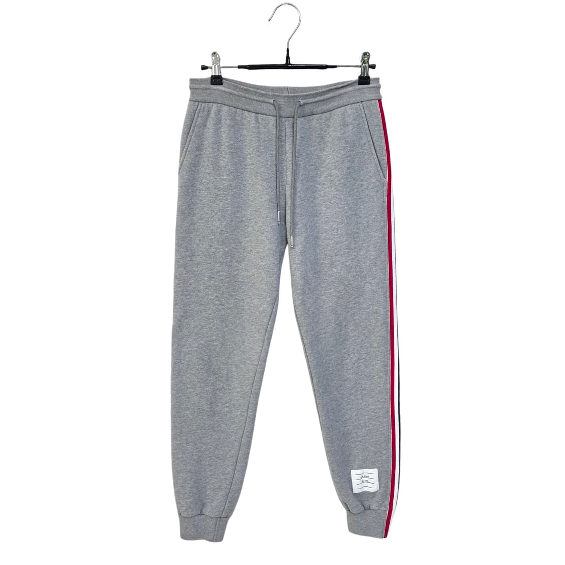 톰브라운 여성 사이드라인 트레이닝 조거팬츠 상품이미지1