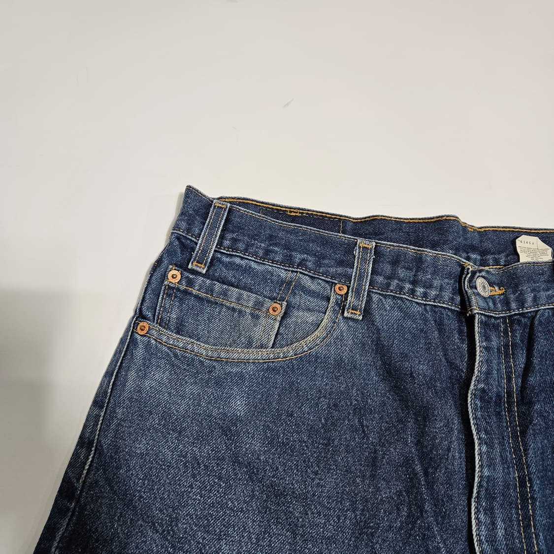 usa 리바이스517 부츠컷[39] 상품이미지3