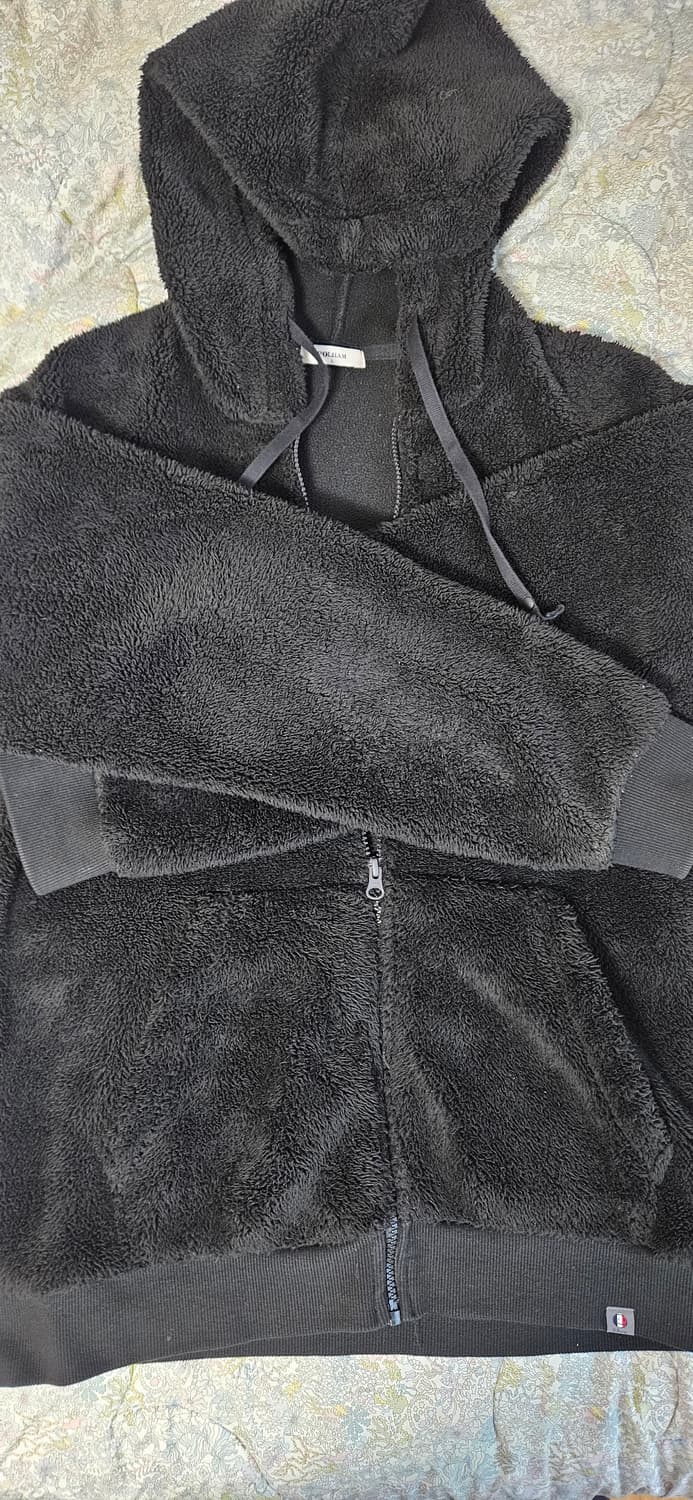 폴햄 후리스 L 상품이미지1