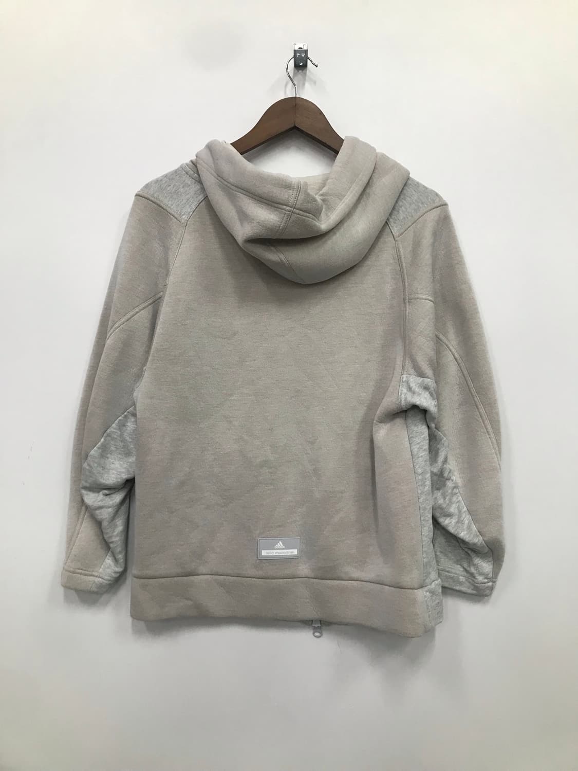 아디다스 후디집업 상품이미지2