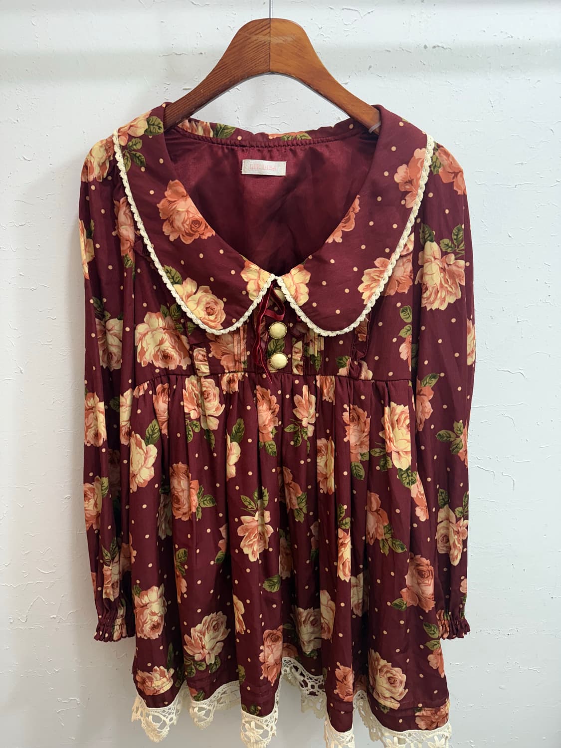 리즈리사 LIZ LISA 코디🍓 상품이미지6