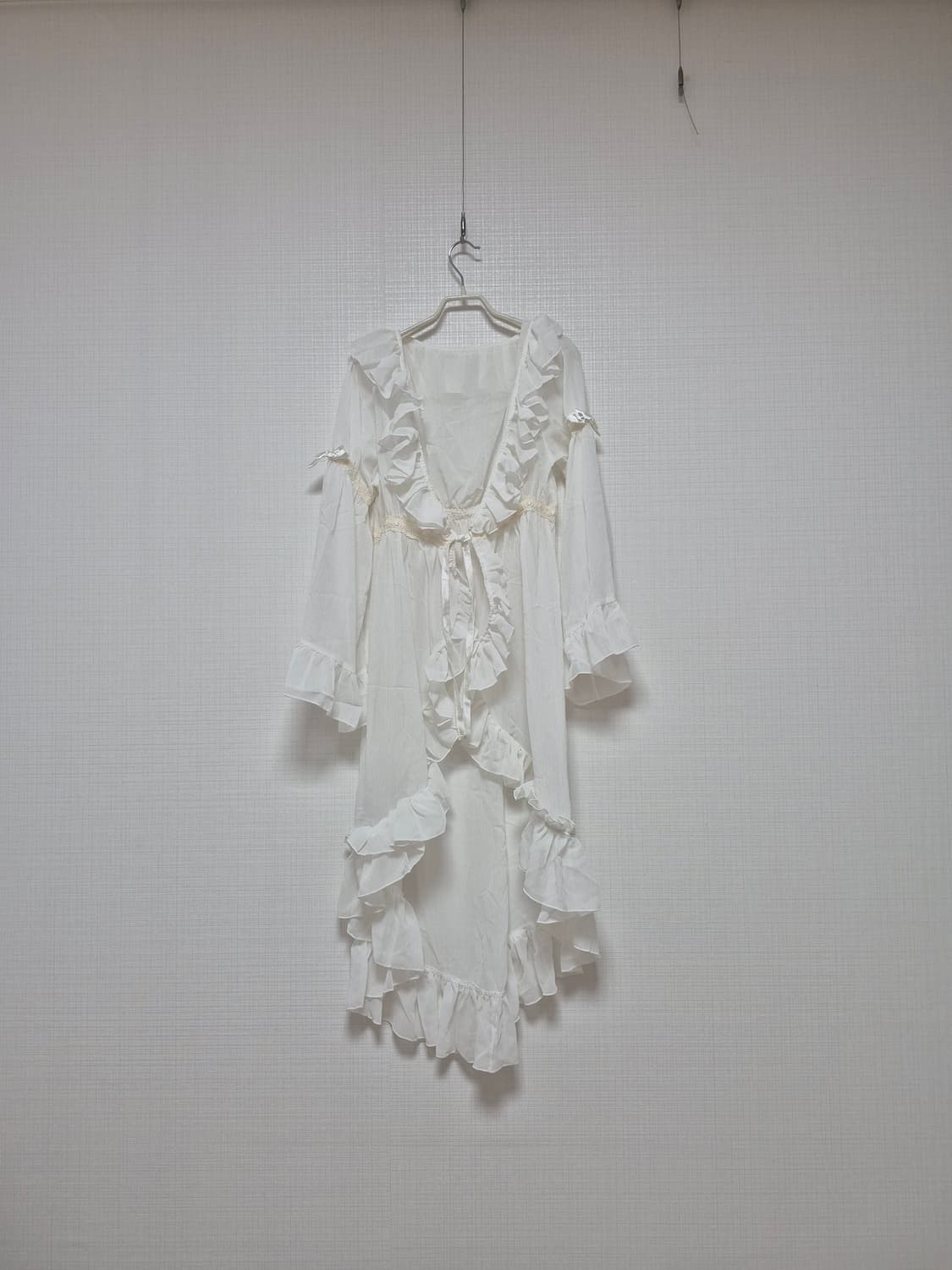 리즈리사 Chambre a couche 샘플 히메갸루 가디건 상품이미지1