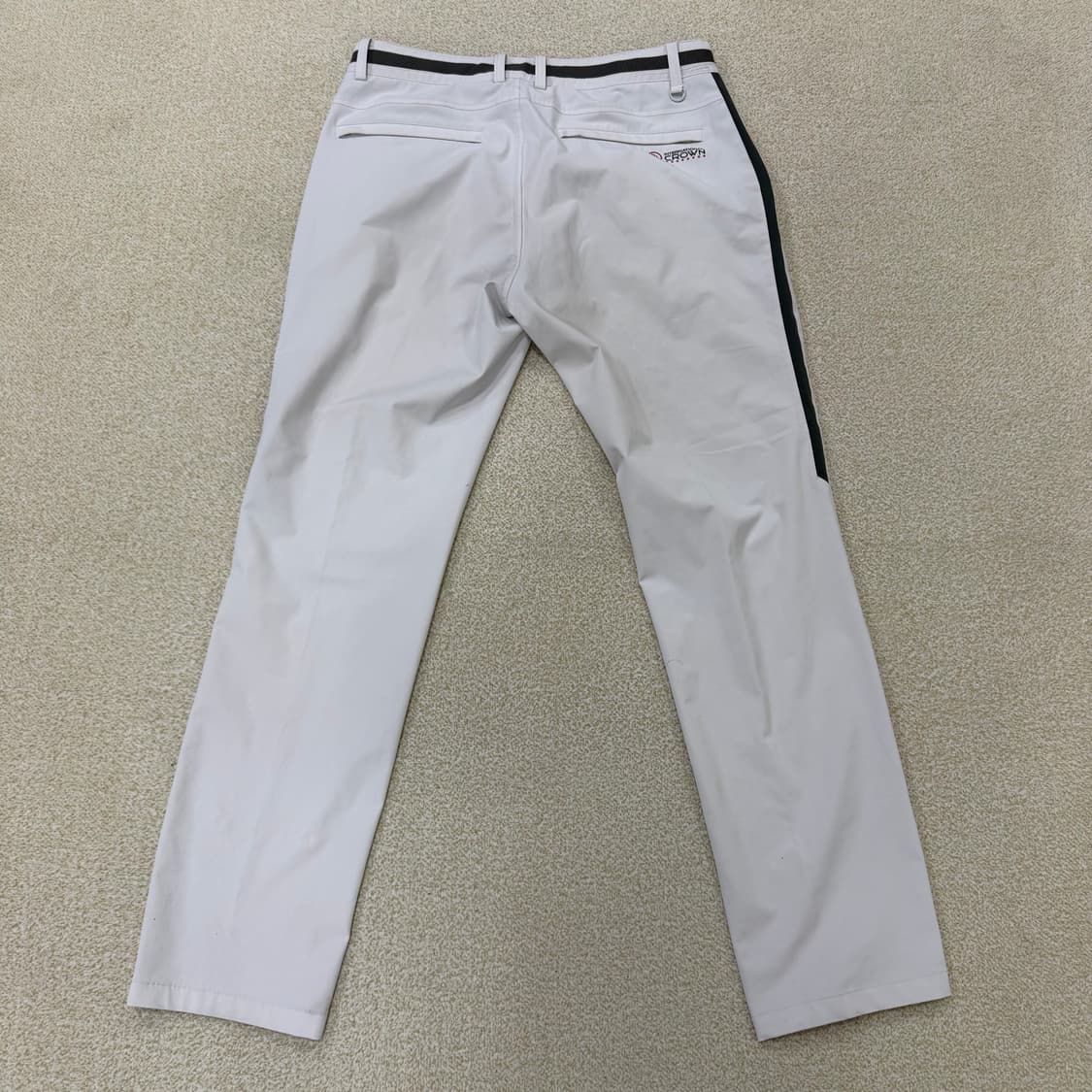 85 JDX 골프 바지 0127T2 상품이미지2