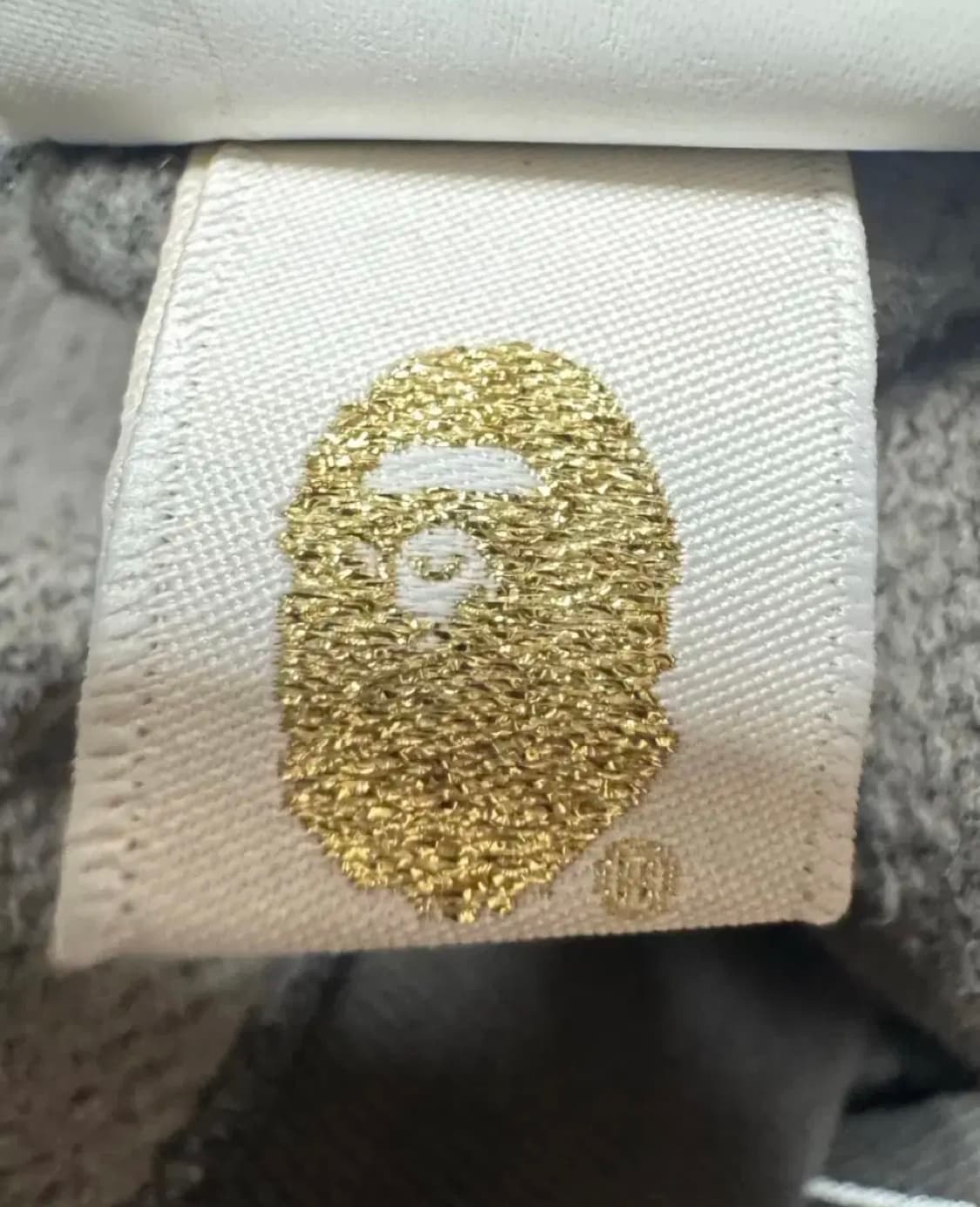 베이프 샤크후드 정품 XL 상품이미지4