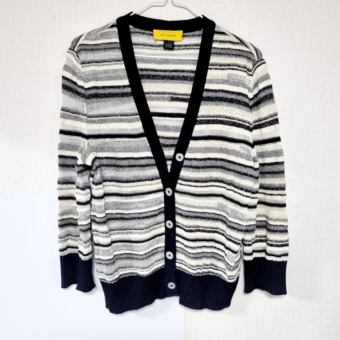 센존 정품 가디건  상품이미지1