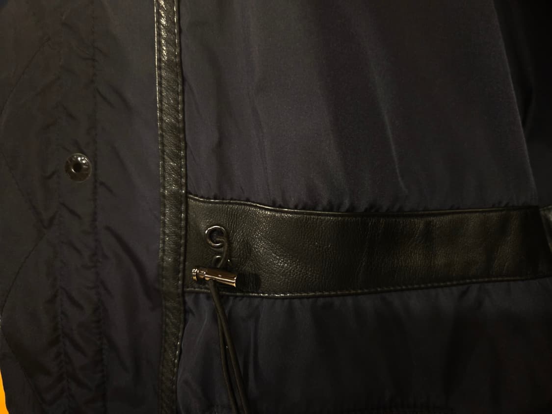 에르메네질도 제냐 윈드브레이크자켓  상품이미지7