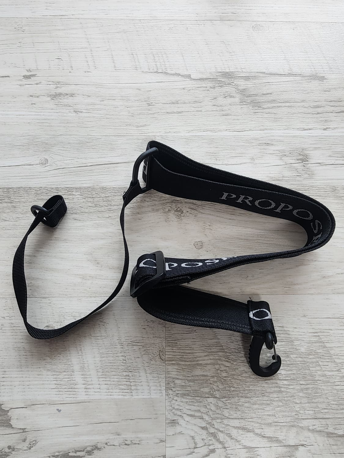 PROPOSE STRAP 삼각대 스트랩트라이포드 어깨끈 세기 saeki 상품이미지2