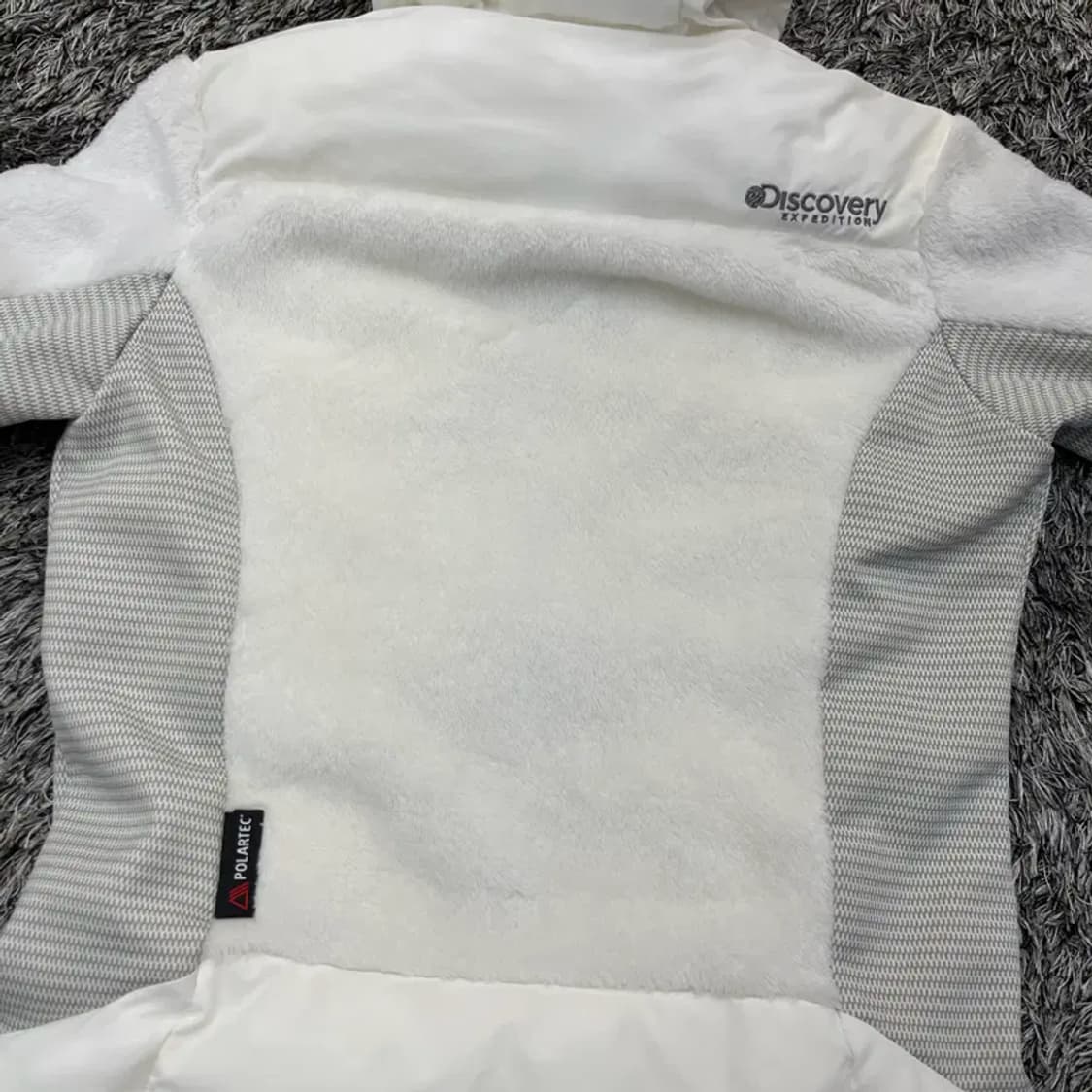 디스커버리 여성 경량패딩 자켓 (95) 상품이미지4