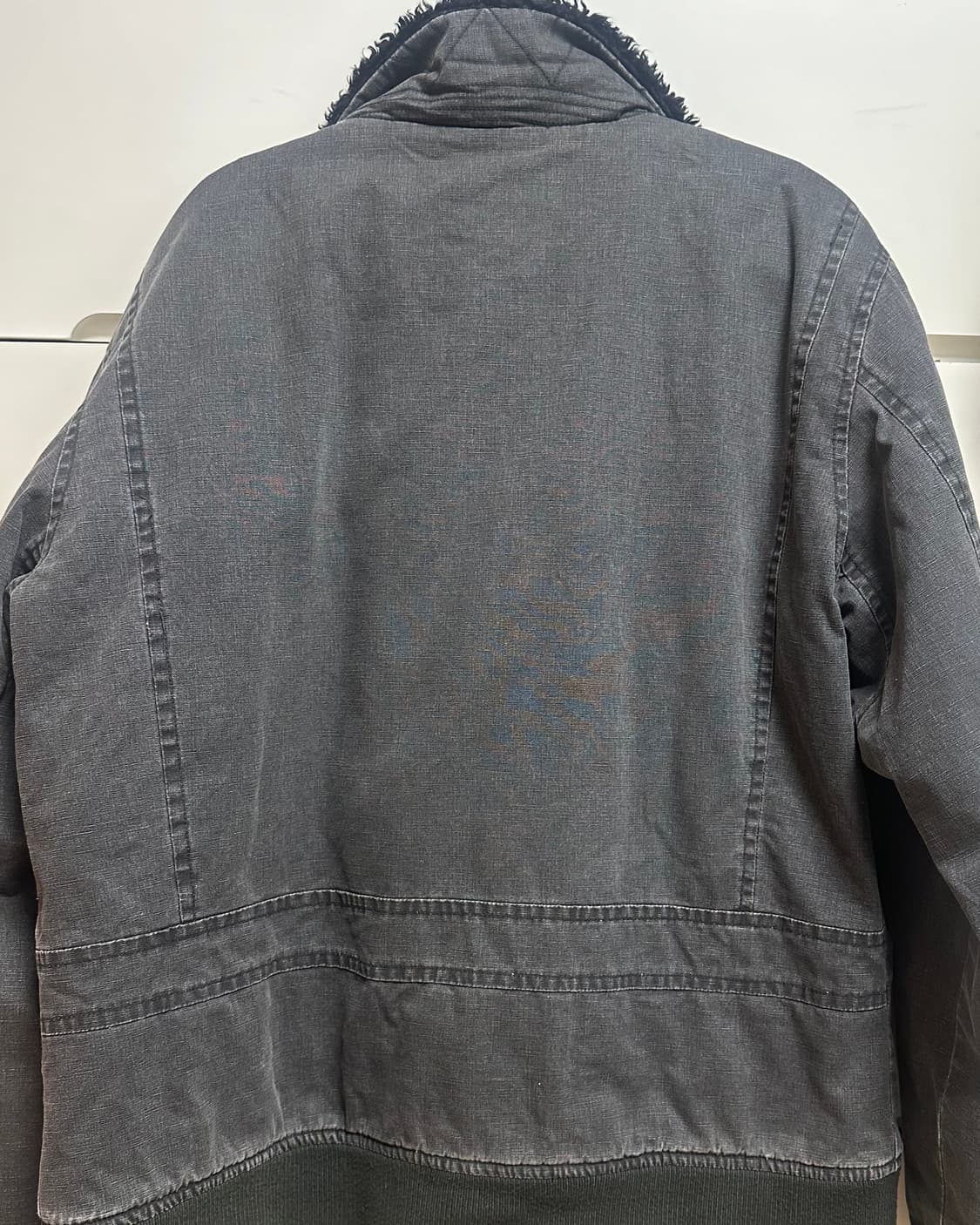 디키즈 흑청 자켓 상품이미지7