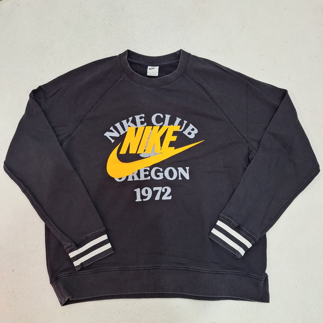 나이키  맨투맨XL 상품이미지1