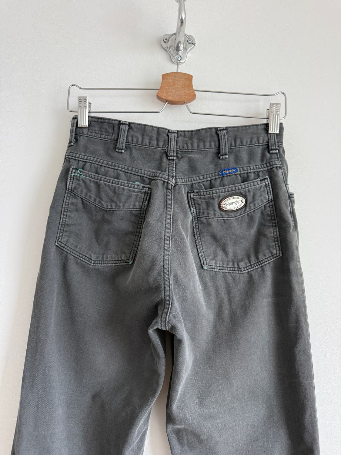 올드 랭글러(Wrangler) 팬츠(재팬 라이센스) 상품이미지5