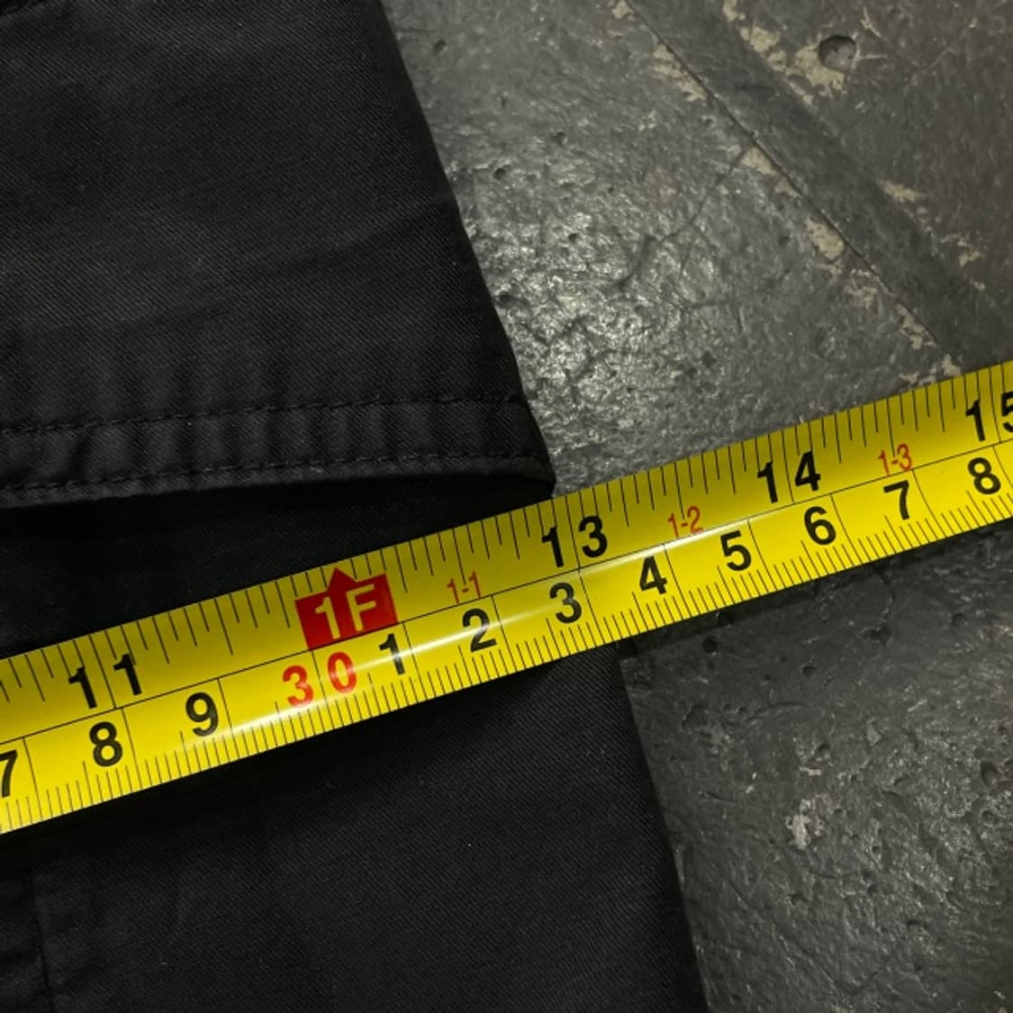 95 나이키 카고팬츠 상품이미지8