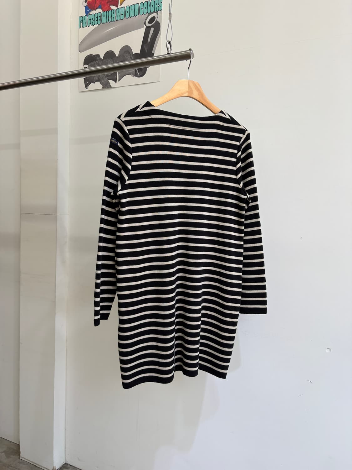 LE MINOR (Made in France) 원피스 상품이미지5