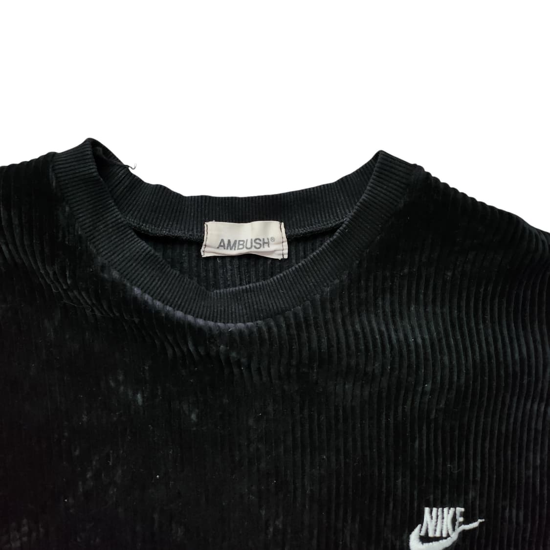 나이키 맨투맨 상품이미지2