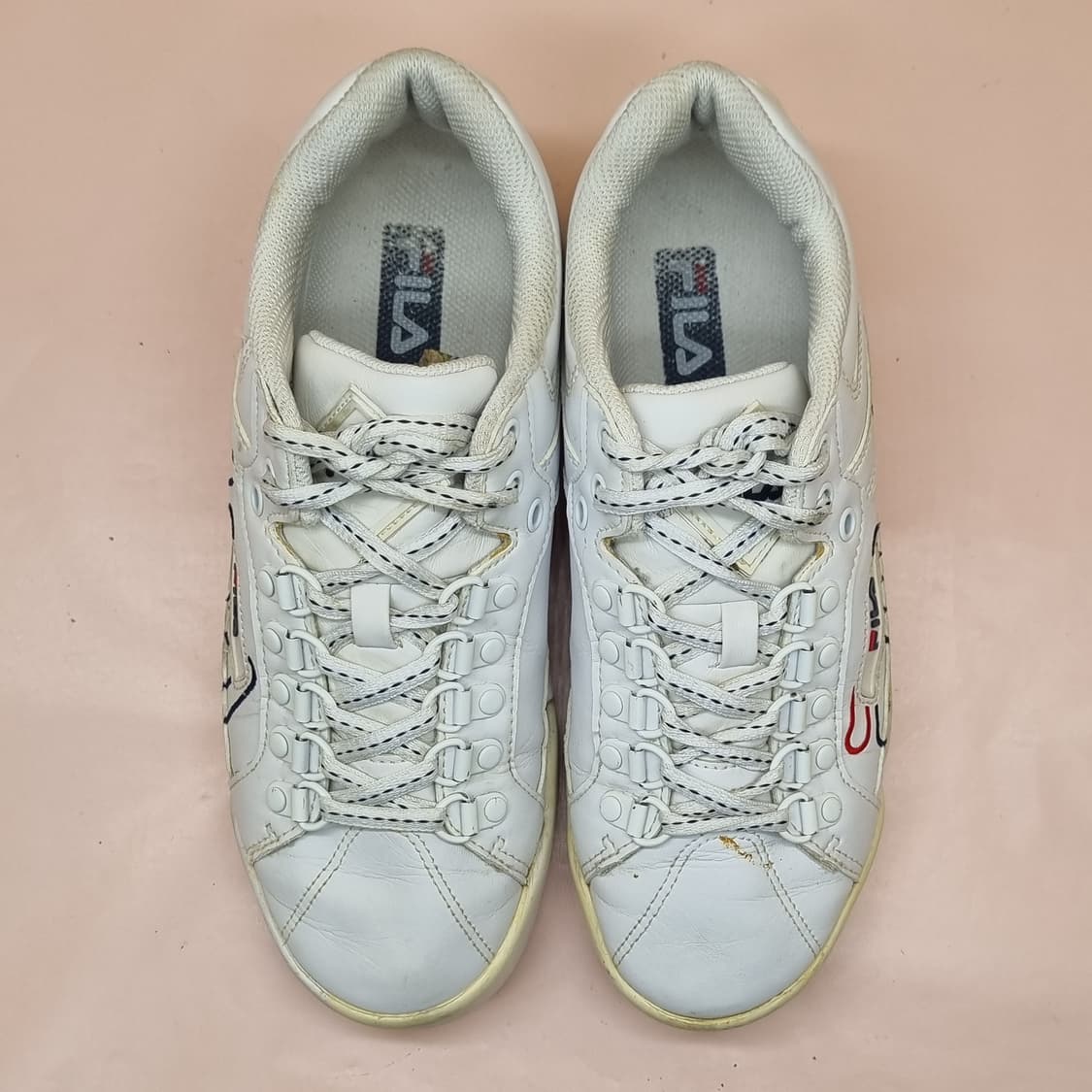 휠라 트레일 블레이저89 여성운동화240  상품이미지2