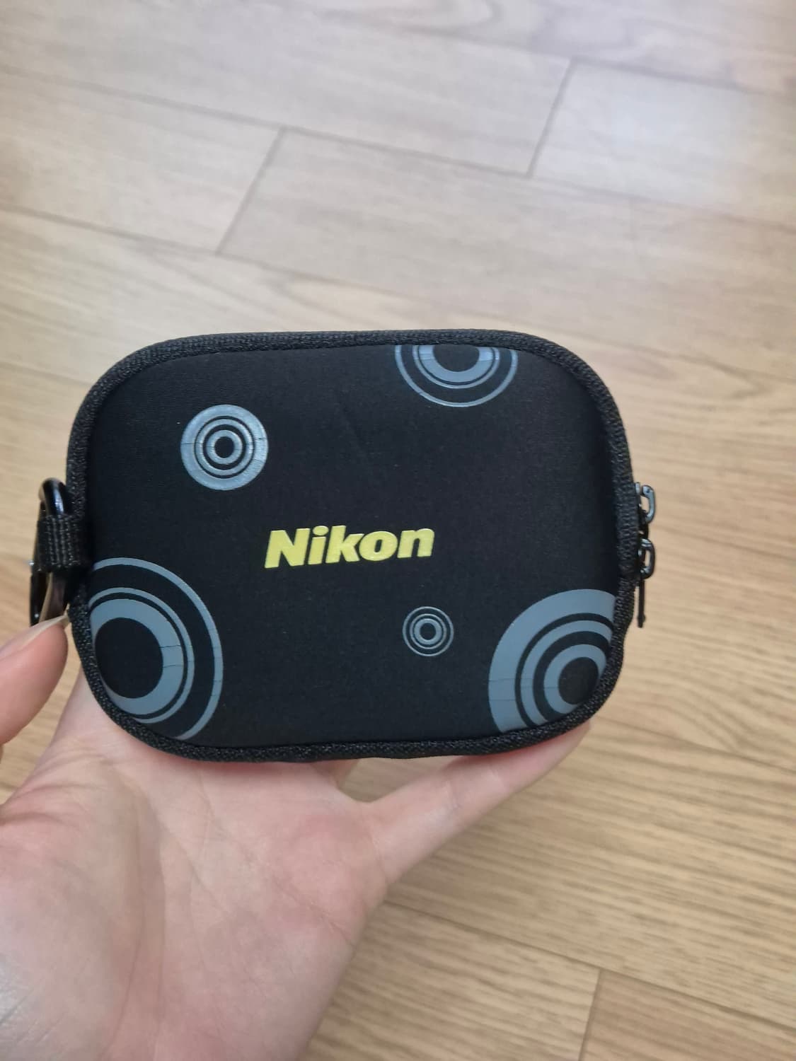 상태 정말 좋은 니콘 COOLPIX S52c (작례) 상품이미지8