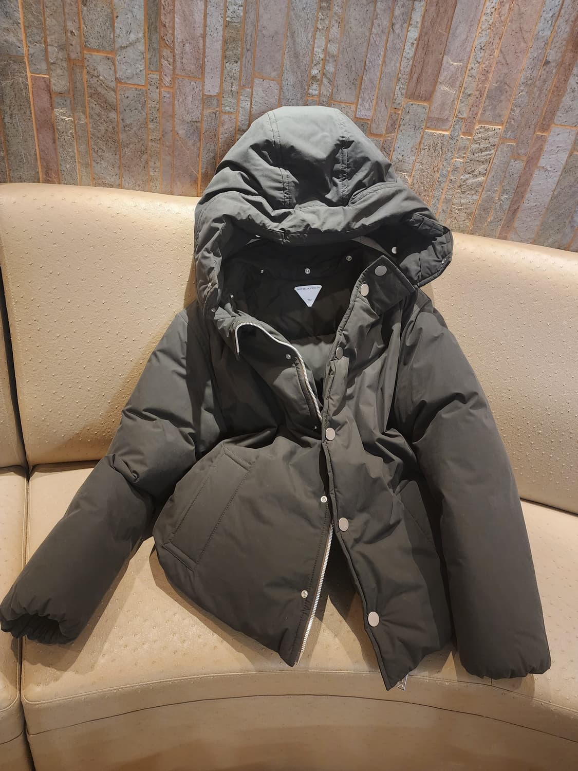 보테가 패딩 판매 100-105 상품이미지6