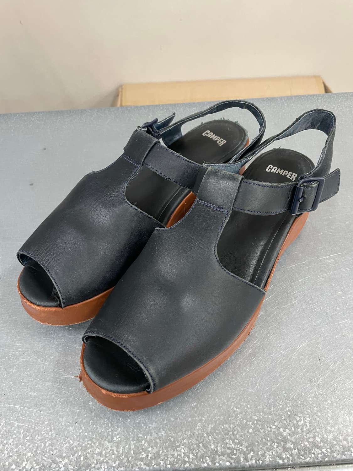 캠퍼 미시아 샌들 39 상품이미지2